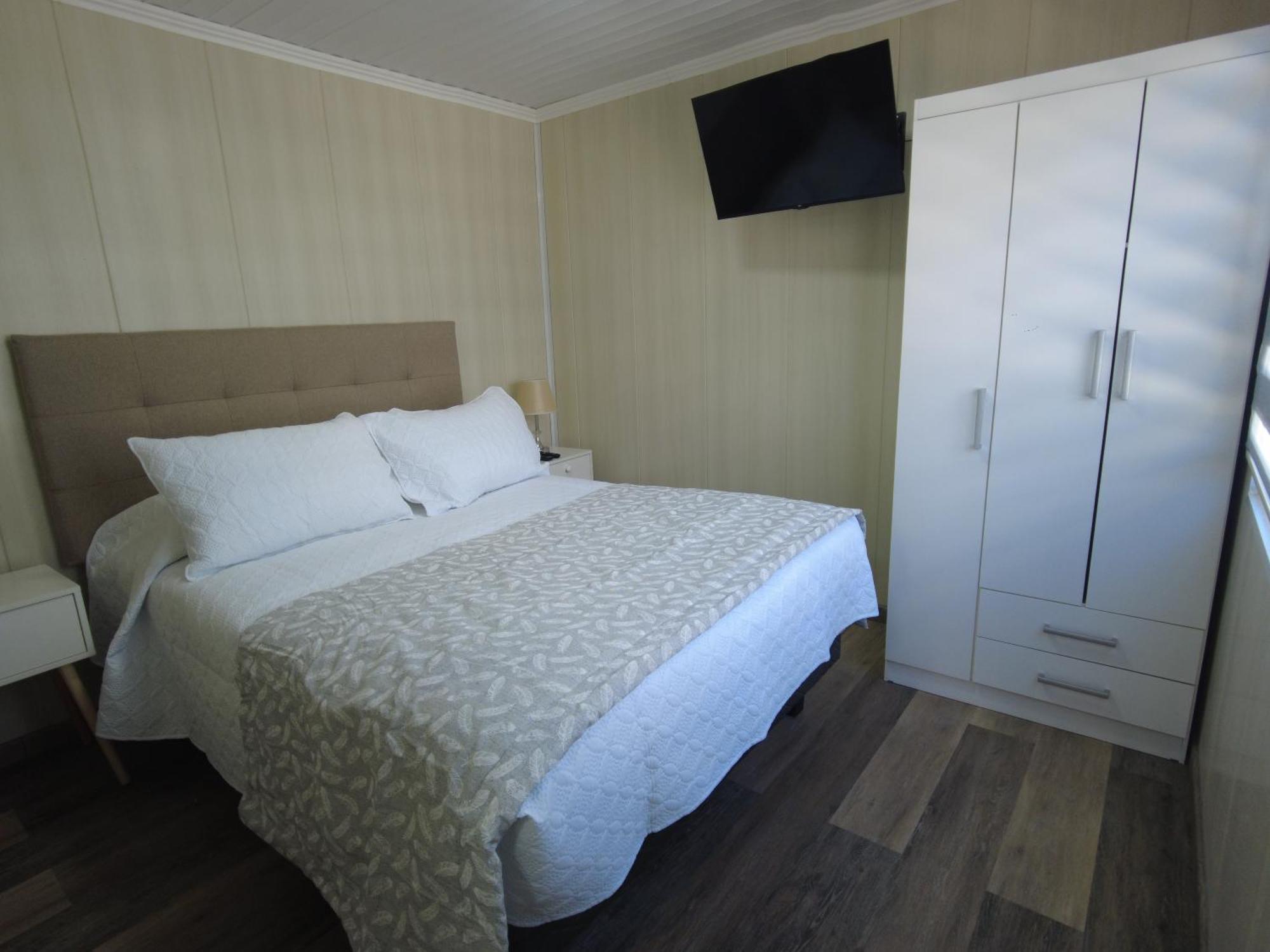 Hotel Cecil Vallenar Εξωτερικό φωτογραφία