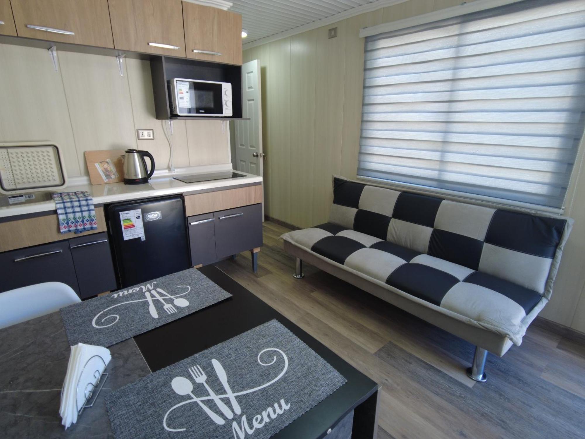 Hotel Cecil Vallenar Εξωτερικό φωτογραφία