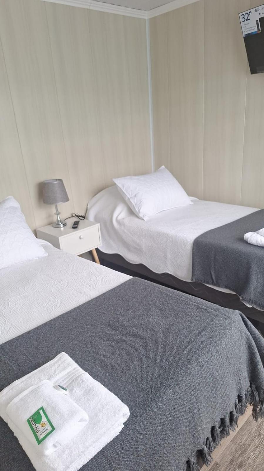 Hotel Cecil Vallenar Εξωτερικό φωτογραφία