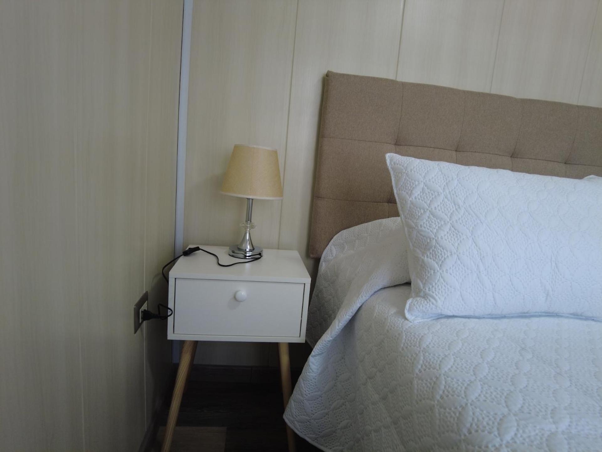 Hotel Cecil Vallenar Εξωτερικό φωτογραφία