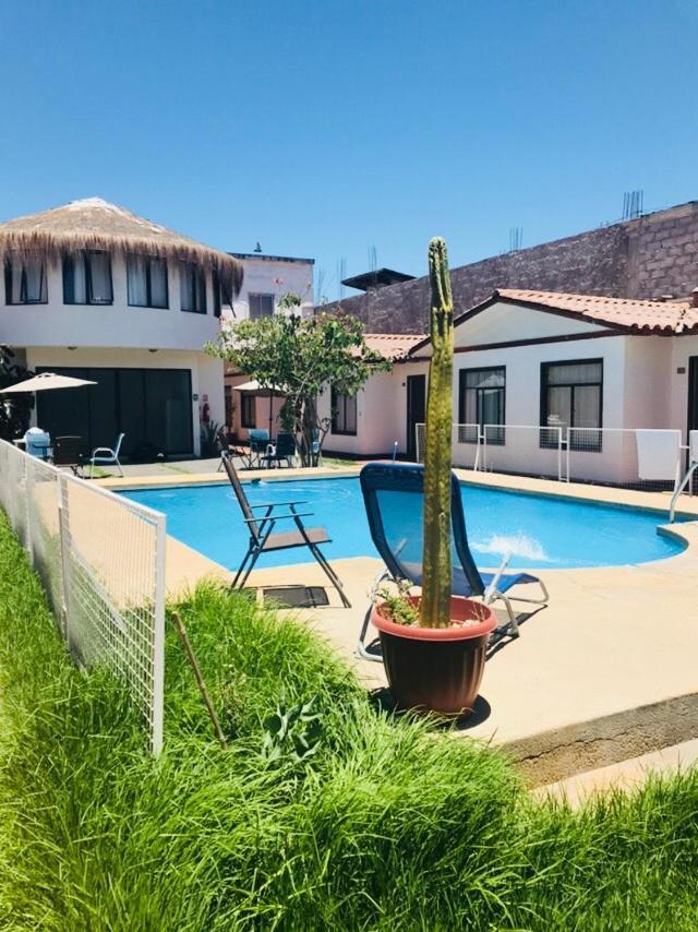 Hotel Cecil Vallenar Εξωτερικό φωτογραφία