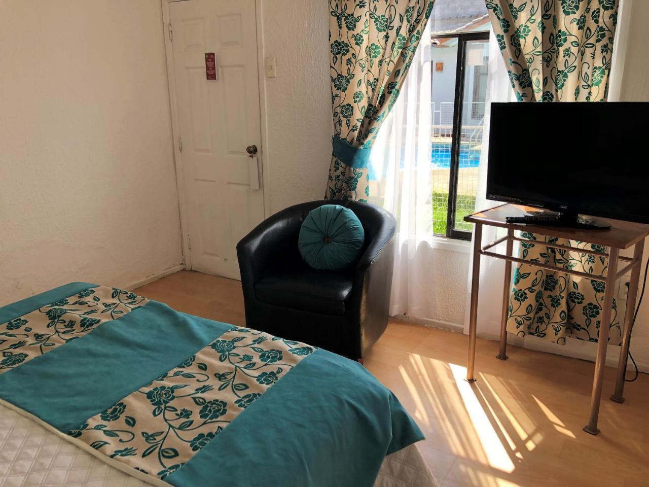Hotel Cecil Vallenar Εξωτερικό φωτογραφία